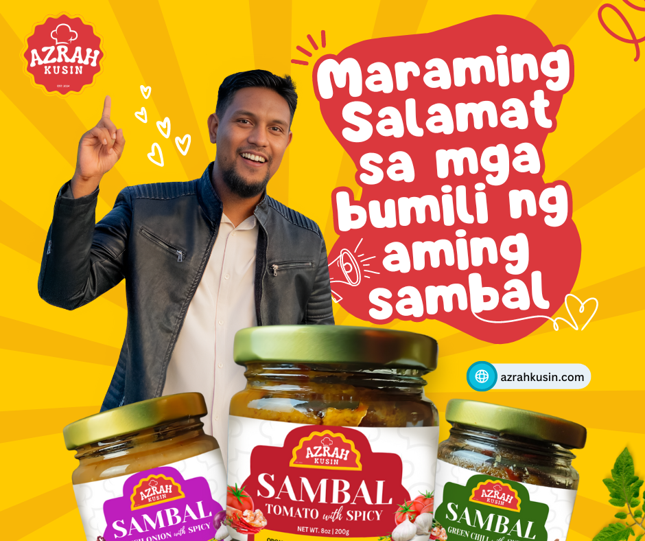 Sambal